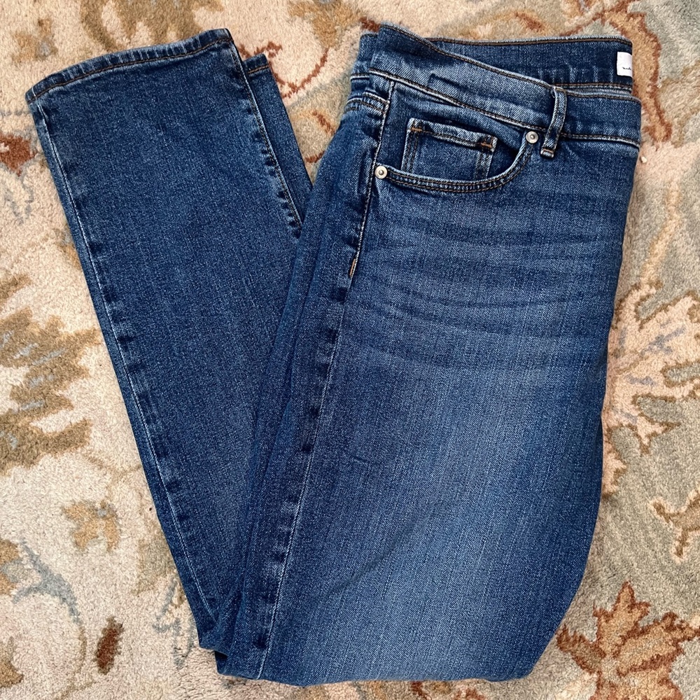 Loft jeans